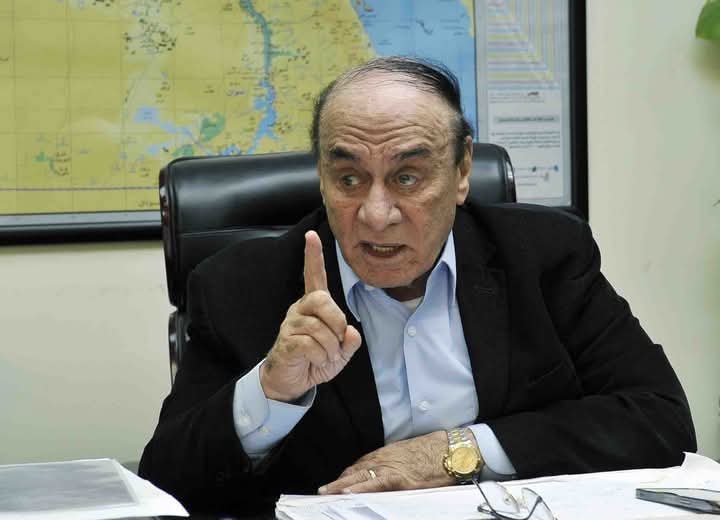 مادلين أوربرايت وثورة ٣٠ يونيو
