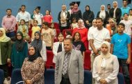 فى دورات البرمجة والروبوتات والذكاء الإصطناعى.. الجامعة المصرية الروسية تعلن أسماء الأطفال المكرمين بالدورات المتطورة