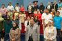ندوة توعوية بكلية الطب البيطري بجامعة جنوب الوادي حول مكافحة الفساد