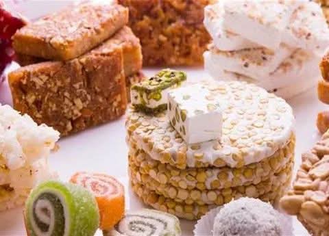 خبير تغذية يحذر من قطعتين في علبة حلاوة المولد قنابل سكر تزيد خطر السرطان»