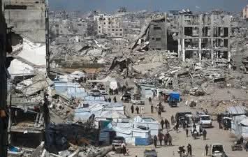 العملية العسكرية بغزة لن تهزم الفصائل الفلسطينيةاعترافات ضباط إسرائيليين تفضح أكاذيب نتنياهو