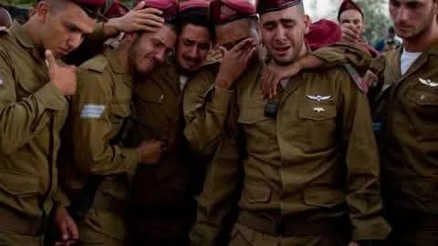 بالتزامن مع عملية راموت.. مقتل 4 جنود إسرائيليين خلال كمين في غزة