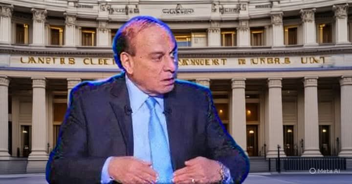 الحلم الأمريكي القبة الذهبية،