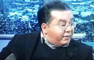 شباب الصحفيين لـ أيمن نور ومحمد صابر: دعوات المصالحة مكانها الطبيعي سلة المهملات