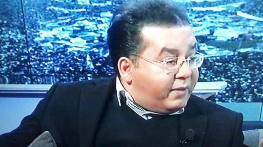 شباب الصحفيين لـ أيمن نور ومحمد صابر: دعوات المصالحة مكانها الطبيعي سلة المهملات