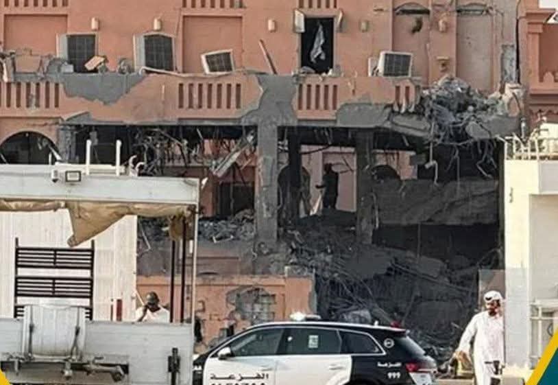 قطر تكذب البيت الأبيض: لم يتم إبلاغنا مسبقًا بالهـجوم الإسـرائيـلى