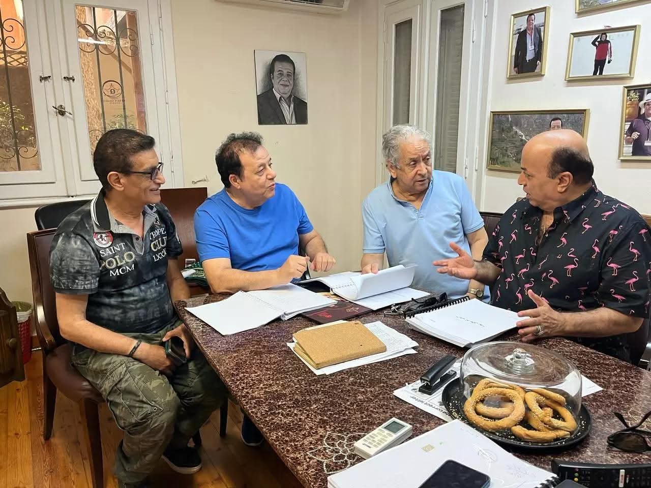 إعلان الفائزين بجوائز مسابقة مسافرون للقصة و السيناريو في احتفالية كبرى الإثنين القادم بنادي التجديف اليوناني