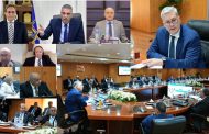 اعتماد نتائج أعمال شركة جنوب الوادي المصرية القابضة للبترول عن العام المالي 2024- 2025