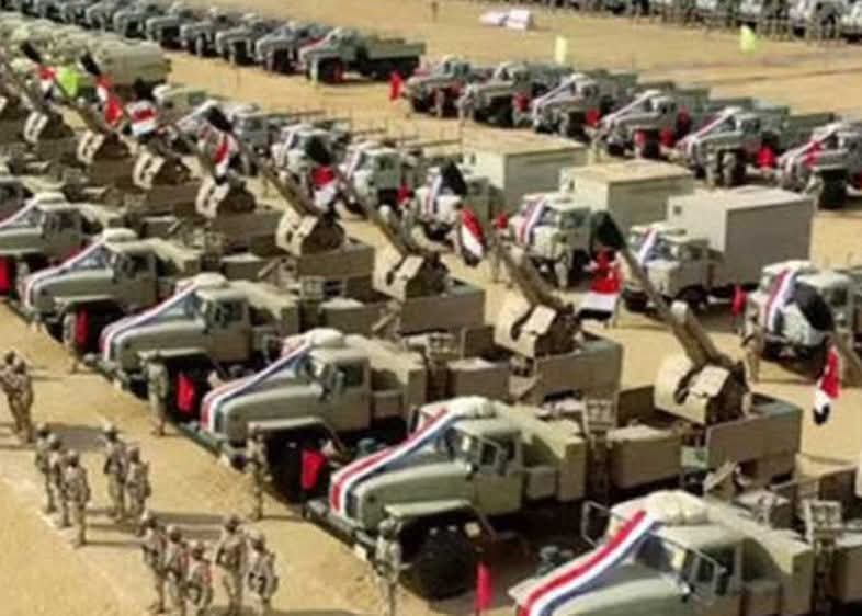 كاتب يهــودى يحذر شعب إسـرائـيل: أنتم لا تفهمون قوة مصر ولا مكانتها