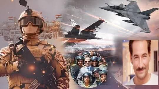 المصير العربى المشترك يبدأ من القاهرة.. رسالة اصطفاف لا تقبل التجزئة