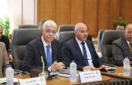القاصد يعلن اعتماد المجلس الأعلى للجامعات للخطة الاستراتيجية لجامعة المنوفية 2025–2030 تماشياً مع الاستراتيجية الوطنية للتعليم العالي ورؤية مصر 2030