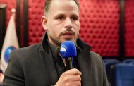 محمد فاروق : إزالة الحواجز الأمنية بمحيط السفارة البريطانية تأكيد لمبدأ المعاملة بالمثل