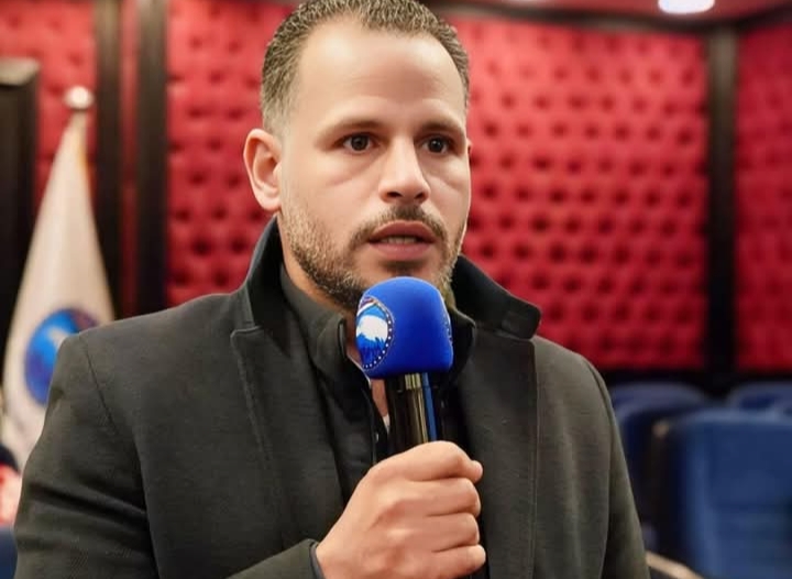 محمد فاروق : إزالة الحواجز الأمنية بمحيط السفارة البريطانية تأكيد لمبدأ المعاملة بالمثل
