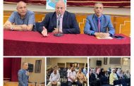 مديرية التربية والتعليم قنا تنظم دورة تدريبية للمنسقين الاعلاميين بمدارس المراحل الابتدائية
