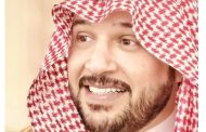 إبراهيم فهد الفريح: لمحة عن شخصية تجمع بين العمل والشغف