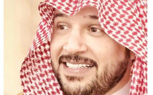 إبراهيم فهد الفريح: لمحة عن شخصية تجمع بين العمل والشغف