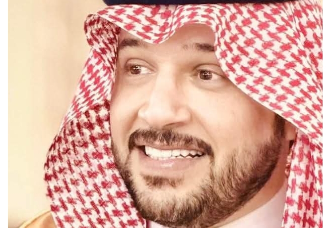 إبراهيم فهد الفريح: لمحة عن شخصية تجمع بين العمل والشغف