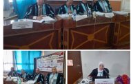 جامعة جنوب الوادي تناقش رسالة ماجستير حول التحولات الديموغرافية في خصوبة المرأة بمحافظة قنا