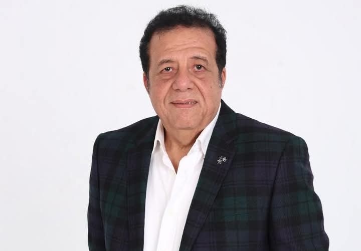 عاطف عبد اللطيف يخوض سباق انتخابات غرفة صناعة السينما