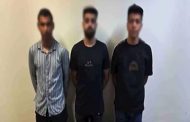 وثقت لحظة الاعتداء عليها الداخلية تكشف لغز فيديو طالبة الأقصر وتضبط المتهمين