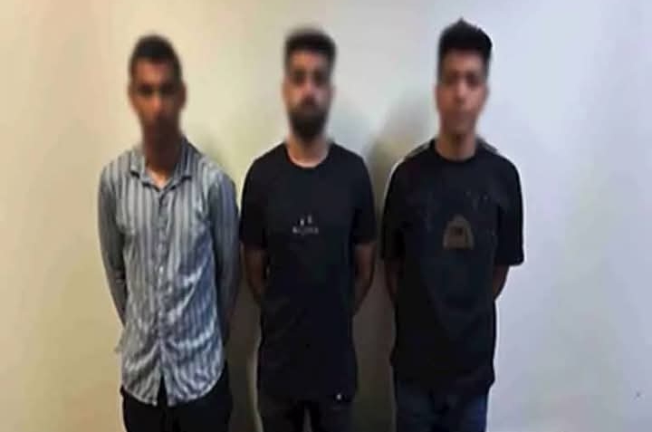 وثقت لحظة الاعتداء عليها الداخلية تكشف لغز فيديو طالبة الأقصر وتضبط المتهمين