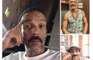 الأمن يلقى القبض على الفنان محمد فاروق شيبا بعد تداول فيديو عبر حسابه فيس بوك