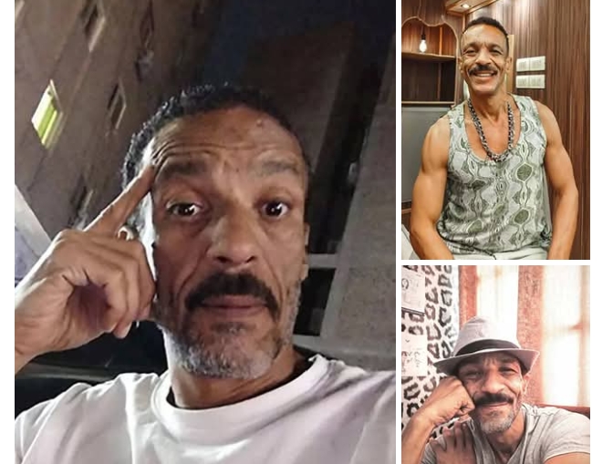 الأمن يلقى القبض على الفنان محمد فاروق شيبا بعد تداول فيديو عبر حسابه فيس بوك