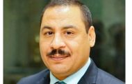 أشرف سعد مديرًا عاما لإدارة قنا التعليمية خلفا لوفاء رشاد