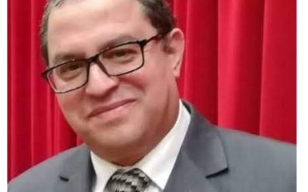 د. وائل عبد القادر رئيس الجمعية الثقافية المصرية الإيطالية :مشروع الدولة الفلسطينية المقترح من المفكر على الشرفاء.. “خارطة طريق” واقعية لإحياء حلم الدولة الفلسطينية المستقلة