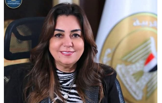 وزيرة التنمية المحلية تتابع استعدادات وجاهزية المحافظات لمواجهة موسم الأمطار والسيول لعام 2025/2026
