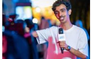راكان راشد الغانمي: صناعة المحتوى في الوطن العربي تطورت بشكل كبير