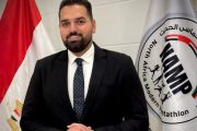 إنجاز جديد يرسخ ريادة مصر الرياضية إقليميًا ... أحمد ناصر يفوز بمنصب نائب رئيس اتحاد شمال أفريقيا للخماسي الحديث