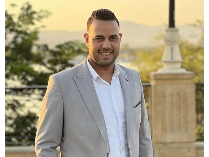 تهنئة بالزفاف السعيد