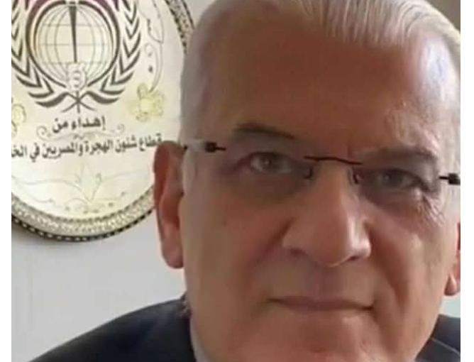 الاعلامي يسري الكاشف يبرز تحديات المصريين في الخارج ويدعو لتمثيلهم في البرلمان