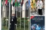 قيادي بحماة الوطن : حل الدولتين يؤكد عزم المجتمع الدولي على منح الفلسطينين حقوقهم المشروعة