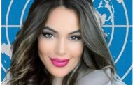 من جنيف آية السيف ترسم خريطة العدالة المناخية العالمية