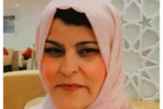 قال : اكتبيني، سيدتي، فأنا عشقٌ عنيفٌ