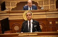 خالد أبو الوفا يهنئ الرئيس السيسي والقوات المسلحة بذكرى نصر أكتوبر: روح النصر تلهم المصريين في مسيرة البناء والتنمية