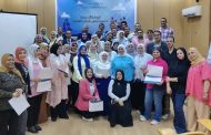 إعداد القادة تختتم دعم وتمكين ذوي الهمم بمصر الجديدة