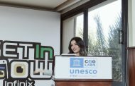انفينيكس تنظم ورشة عمل للذكاء الاصطناعي والروبوتات بالتعاون مع اليونسكو بالجامعة الكندية بالقاهرة