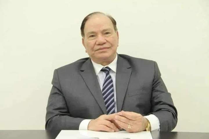 د. صديق عفيفى : حرص اكاديمية طيبة على توفير فرص تدريبية يستهدف تأهيل الطلاب لسوق العمل