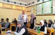 إلغاء ندب مدير مدرسة لضعف مستوى التلاميذ