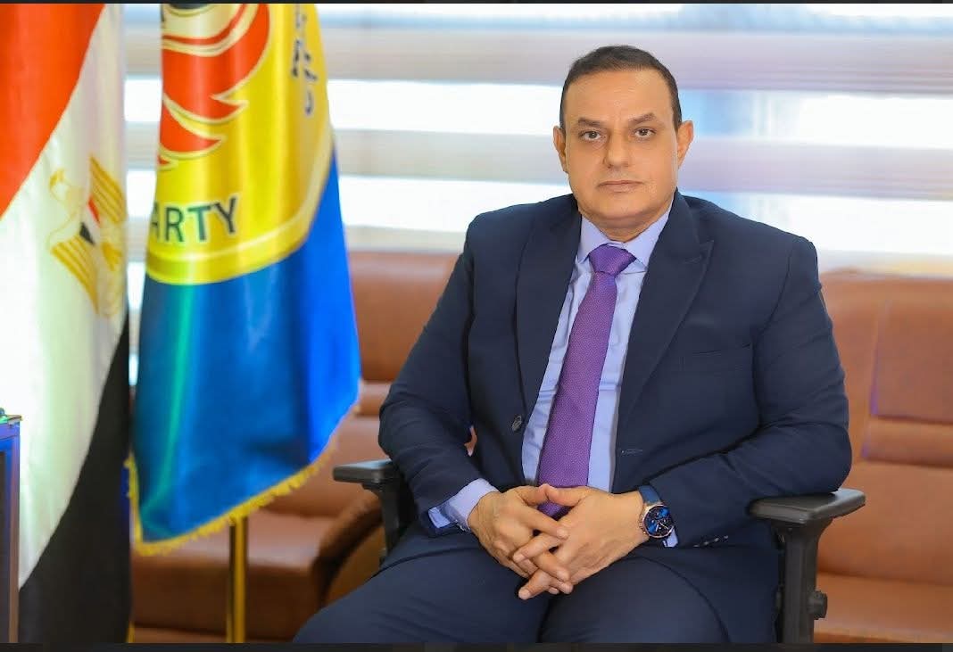 قيادي بحماة الوطن : الاحتفال بانتصارات أكتوبر يعيد للأذهان روح البطولات و تحقيق الآمال و الطموحات