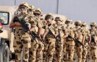 المتحدث العسكري يعلن انفجار مفاجئ لـ قنبلة من مخلفات متقادمة أثناء محاولة تفكيكها داخل ورشة بالهايكستب