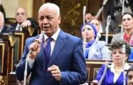مصطفى بكري .. صوت الوطن الحر وإرادة الشعب المستقلة
