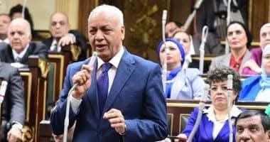 مصطفى بكري .. صوت الوطن الحر وإرادة الشعب المستقلة