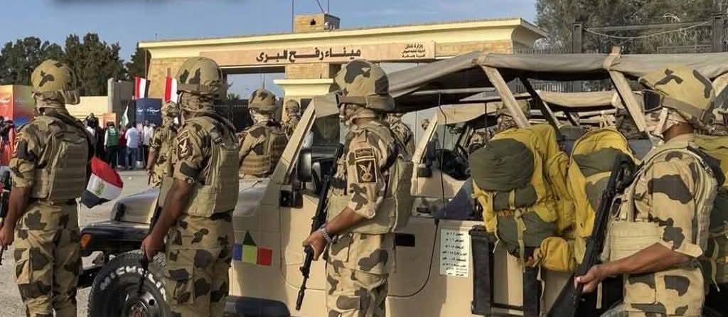 هدفه السيطرة على قواعد الجيش الإسـرائيــلى.. عضو كنيست إسـرائــيلى يحذر من تهديد وجودى مصدره مصر