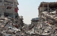حمـ.اس: سنبقى حاضرين على الأرض ونعتزم الاحتفاظ بالسيطرة الأمنية فى غـزة