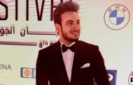 الحسن عادل يتصدر التريند بـ«إستنيت» ويتألق بإطلالة أنيقة في مهرجان الجونة السينمائي
