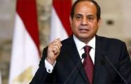 الرئيس السيسى: والله إحنا بنعمل حساب للرأى العام قوى لكن التحدى كبير قوى